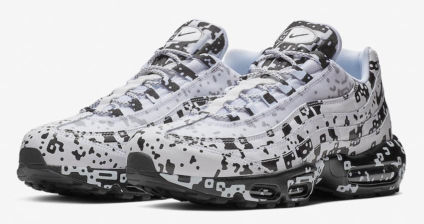 Cav Empt x Nike Air Max 95 Pack First Look 05