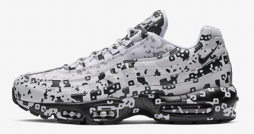 Cav Empt x Nike Air Max 95 Pack First Look 06