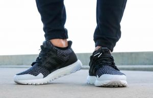Game Of Thrones adidas Ultra Boost Nights Watch EE3707