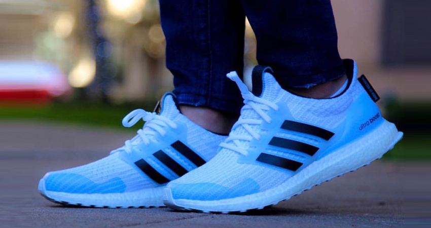 adidas ultra boost white walkers