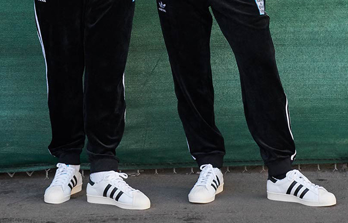 adidas have a good time superstar
