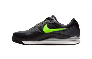 Nike ACG Wildwood Black Green AO3116-002 01