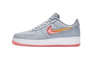 Nike Air Force 1 Low Hot Punch AT4143-400 01