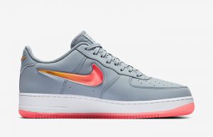 Nike Air Force 1 Low Hot Punch AT4143-400 02