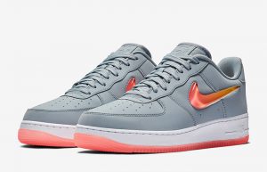 Nike Air Force 1 Low Hot Punch AT4143-400 03