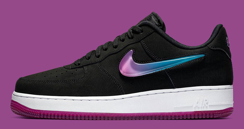 Nike Air Force 1 Low PlayStation Official Look 01