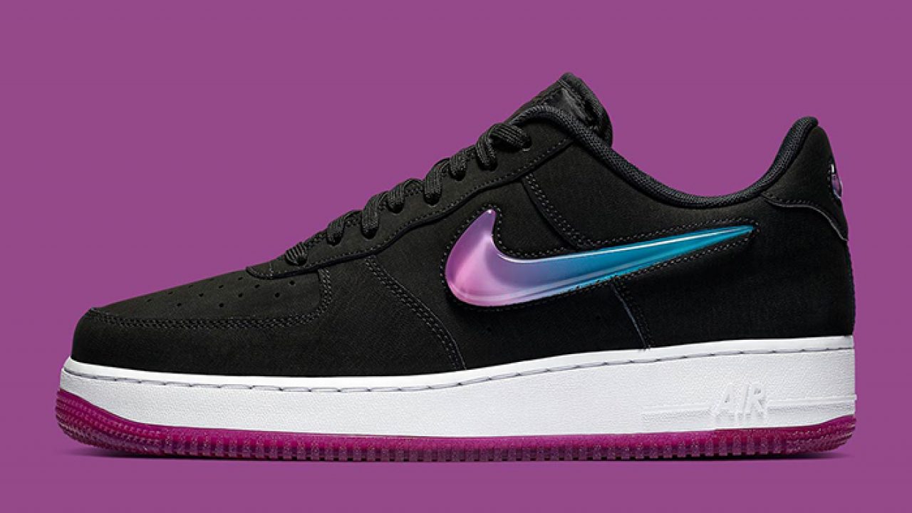 nike playstation air force 1 low