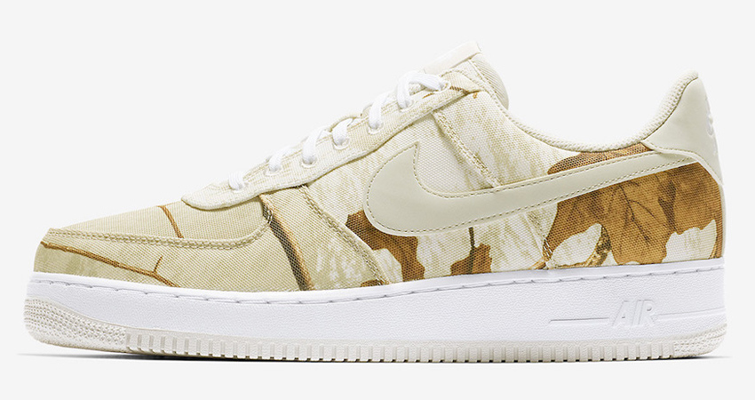Nike Air Force 1 Realtree Camp Pack Release Date 04