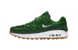 Nike Air Max 1 Golf Grass Pack Green BQ4804-300 01