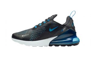 Nike Air Max 270 Black Photo Blue AH8050-019 01