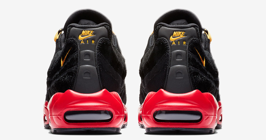 Nike Air Max 95 Chinese New Year 2019 Official Look 03