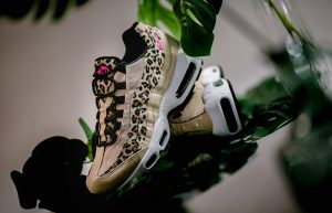 Air max cheap 95 cheetah