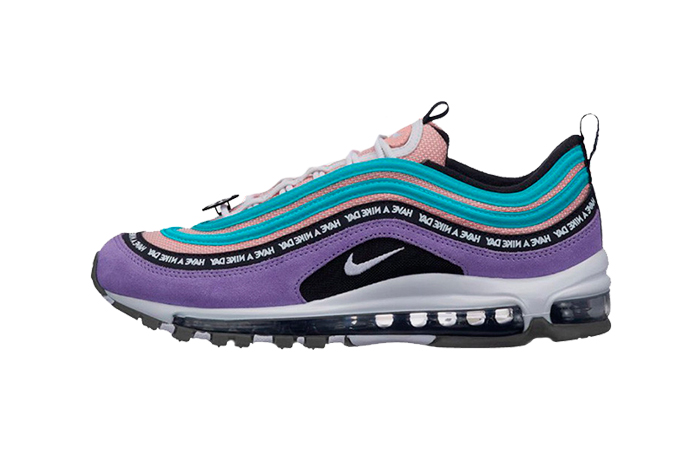 Nike Air Max 97 Have A Nike Day Pack 