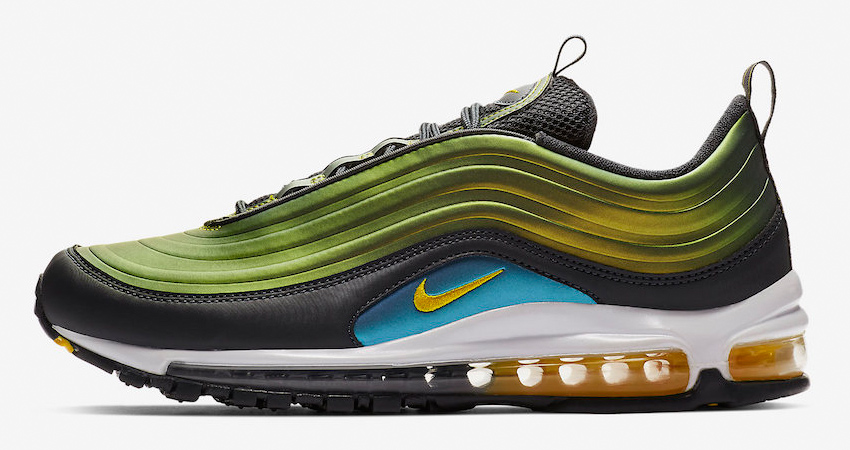 Nike Air Max 97 LX Amarillo Official Look 02