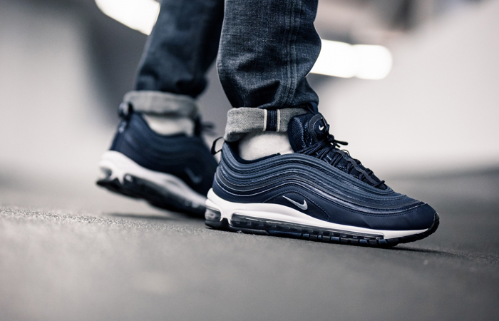 Nike Air Max 97 Obsidian BV1986-400 - Where To Buy - Fastsole