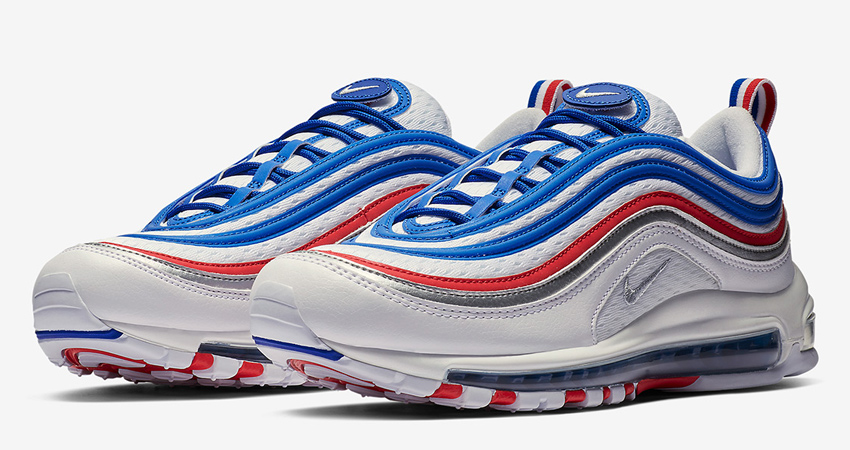 Nike Air Max 97 Royal Silver Release Details 01