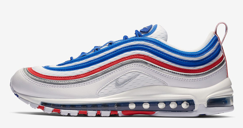 Nike Air Max 97 Royal Silver Release Details 02