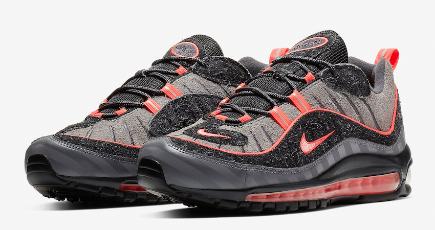 Nike Air Max 98 I-95 First Look 01
