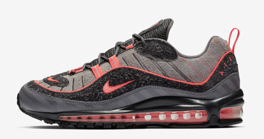 Nike Air Max 98 I-95 First Look 02