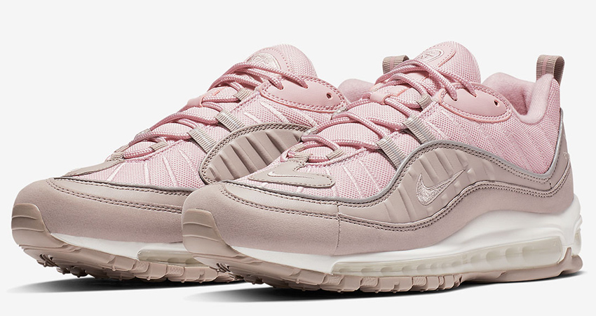 pink 98s