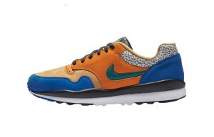Nike Air Safari SE SP Orange Blue BQ8418-800 01