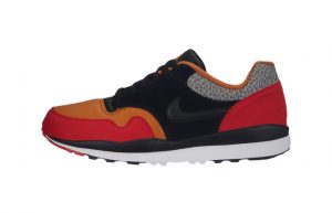 Nike Air Safari SE SP Red Orange BQ8418-600 01