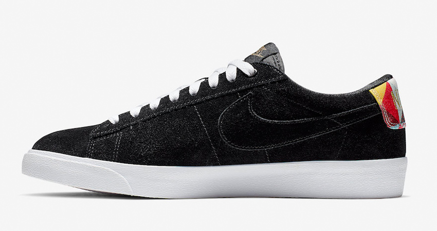 Nike Blazer Low LE Chinese New Year 2019 Pack Details 02
