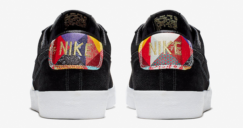 Nike Blazer Low LE Chinese New Year 2019 Pack Details 04