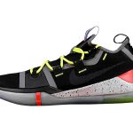 Nike Kobe AD Chaos Black Multi AV3555-003 - Where To Buy - Fastsole