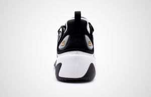 Nike Zoom White Black AO0269-101