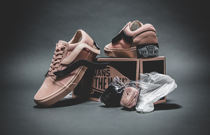 Purlicue x Vans Old Skool Year Of The Pig VN0A38G1SHH1 02