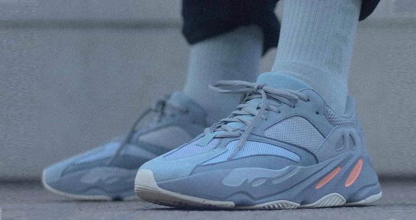The adidas Yeezy Boost 700 ‘Inertia’ To Drop In A New Colourway 01