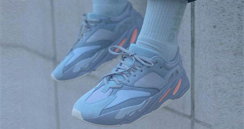The adidas Yeezy Boost 700 ‘Inertia’ To Drop In A New Colourway 02