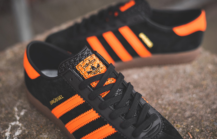 adidas brussels trainers 2019