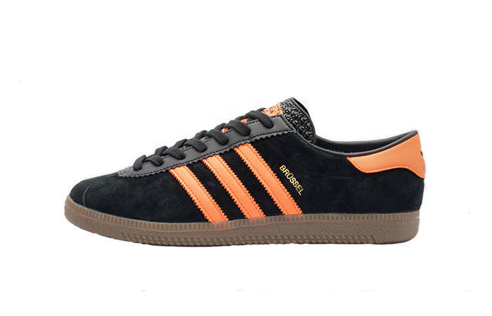 adidas brussels end