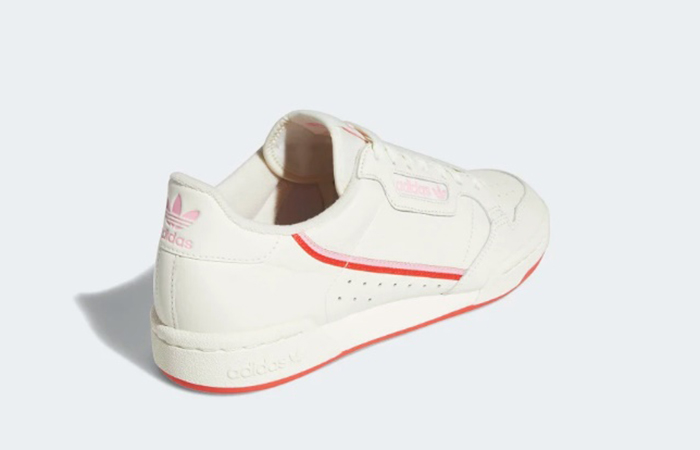 adidas Continental 80 Off White EE3831