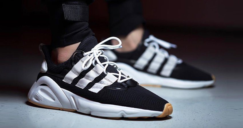 adidas LX Con On Foot Look - Fastsole