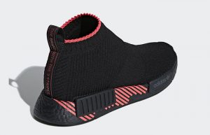 adidas NMD City Sock Block Black G27354 03
