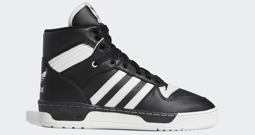 adidas Rivalry Hi Pack Returns in 2019 - Fastsole