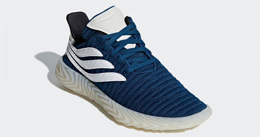 adidas Sobakov Pack Releasing This January 08