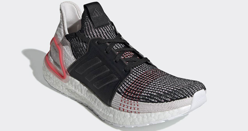 adidas Ultra Boost 2019 Black Orchid Tint Releasing This February 02