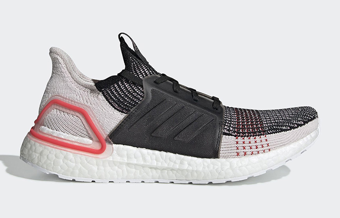adidas Ultra Boost 2019 Black Orchid Tint Releasing This February