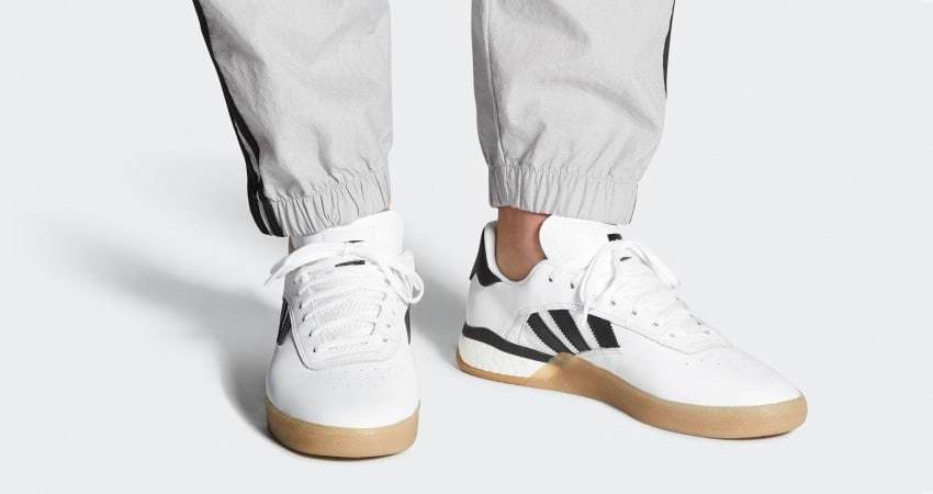 adidas Scarpe 3ST.004 Pack Release D