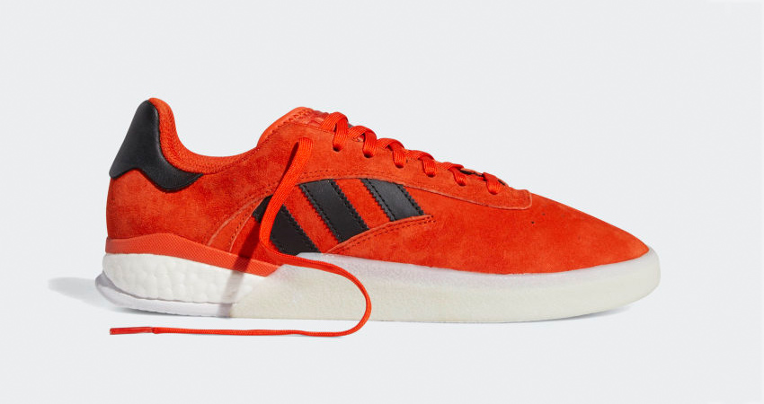 adidas Scarpe 3ST.004 Pack Release Date 01