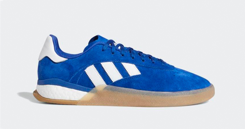 adidas Scarpe 3ST.004 Pack Release Date 02
