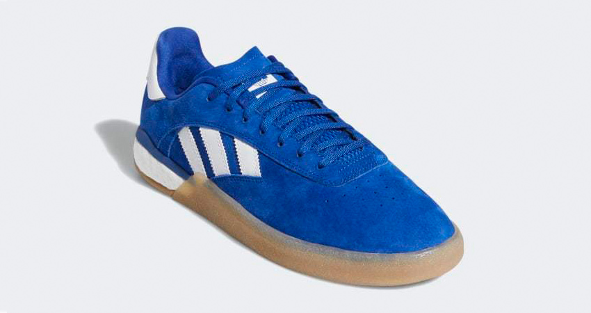 adidas Scarpe 3ST.004 Pack Release Date 03