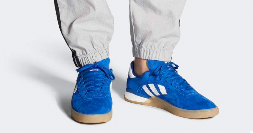 adidas Scarpe 3ST.004 Pack Release