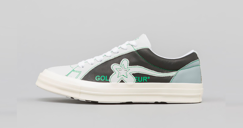 A Glance At The GOLF le FLEUR Converse Industrial Pack-1