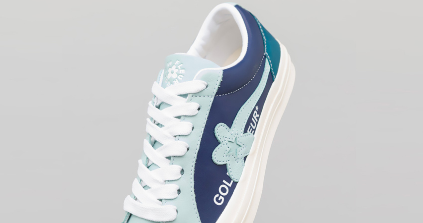 A Glance At The GOLF le FLEUR Converse Industrial Pack-3