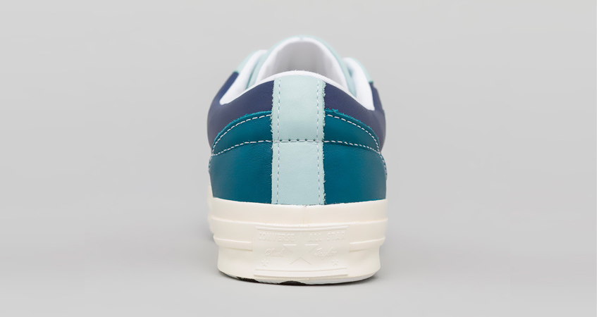 A Glance At The GOLF le FLEUR Converse Industrial Pack-5